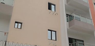 Appartement palmeraie