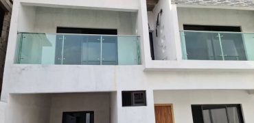 Belle villa