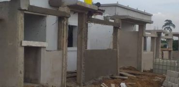 Nouvelle construction