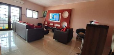 RÉSIDENCE MEUBLÉE DEUX CHAMBRES SALON HAUT STANDING RIVIERA DEUX