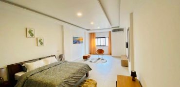 Location saisonnière / Appartement meublé