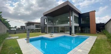 Villa riviera 3