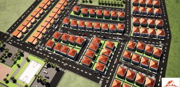 TERRAIN NU BINGERVILLE