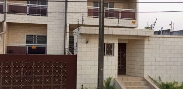 un Triplex en location