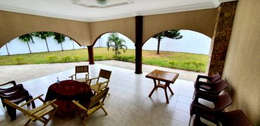 villa meublée riviera 4