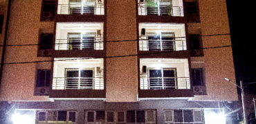 Résidences de la rue ministre