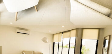 Des villa de type Appartement