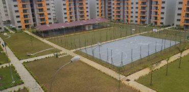 Appartement en vente