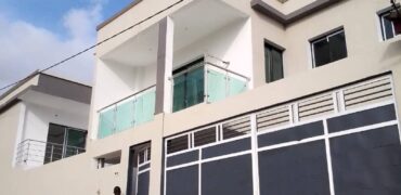 Belle villa disponible