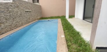 Belle villa en vente