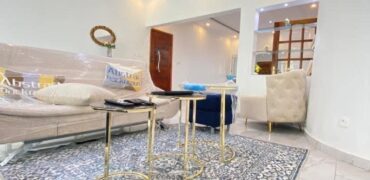 Meublée 4pieces Triangle