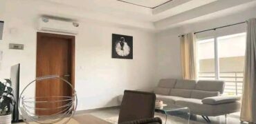 Résidence m’badon