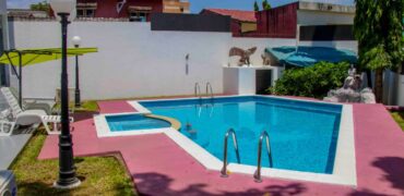 Villa white river 1