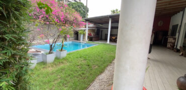 Candy’s villa zone4