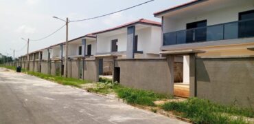 Promotion immobilière