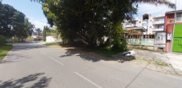 840m2 à Cocody Danga