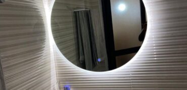 Appartement meublée F2