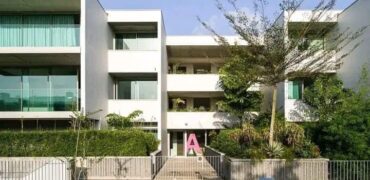 Appartement haut standing