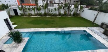 Villa crush