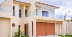 Mini citée , villa disponible