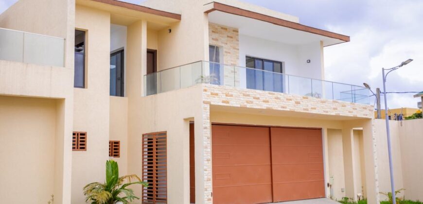 Mini citée , villa disponible