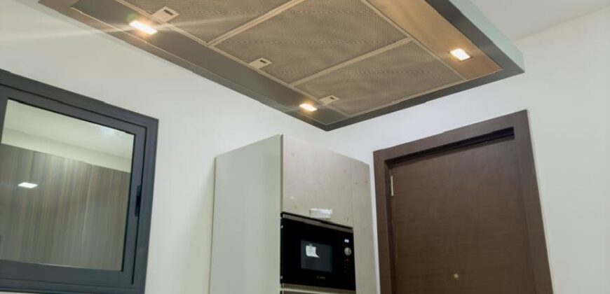 Mini citée , villa disponible