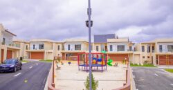 Mini citée , villa disponible