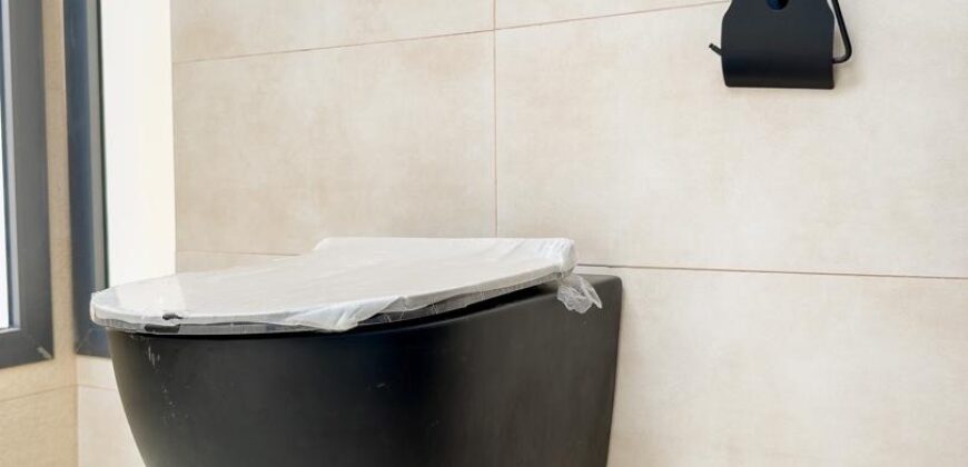 Mini citée , villa disponible