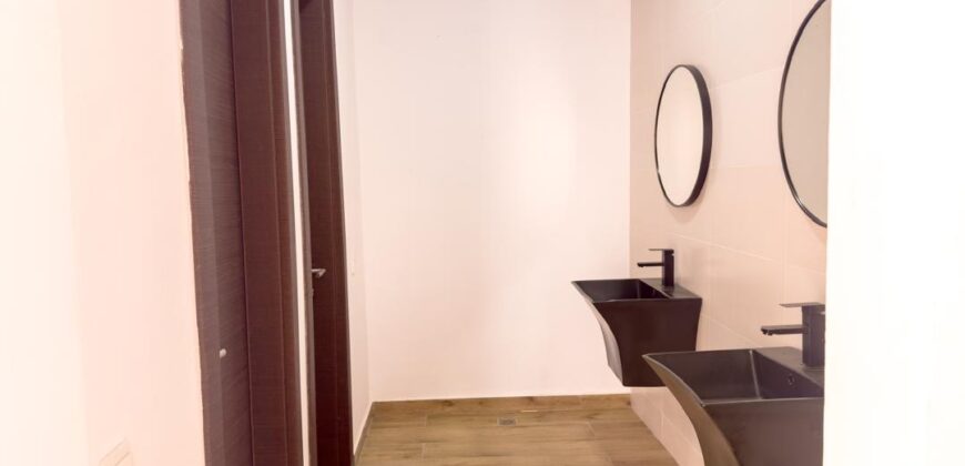 Mini citée , villa disponible