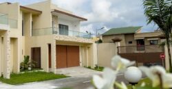 Mini citée , villa disponible