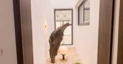 Mini citée , villa disponible