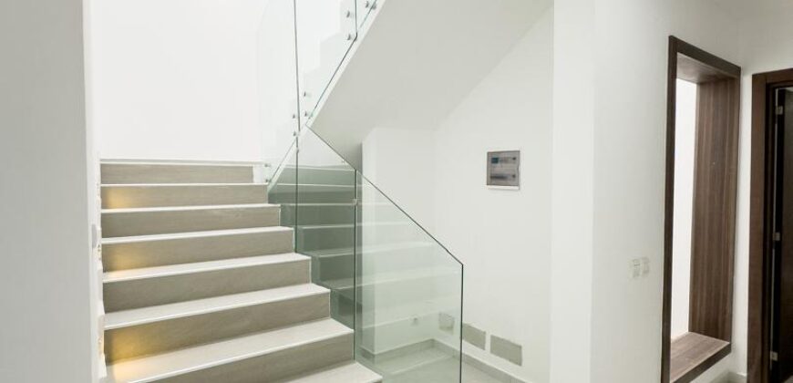 Mini citée , villa disponible