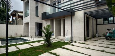 Villa couz