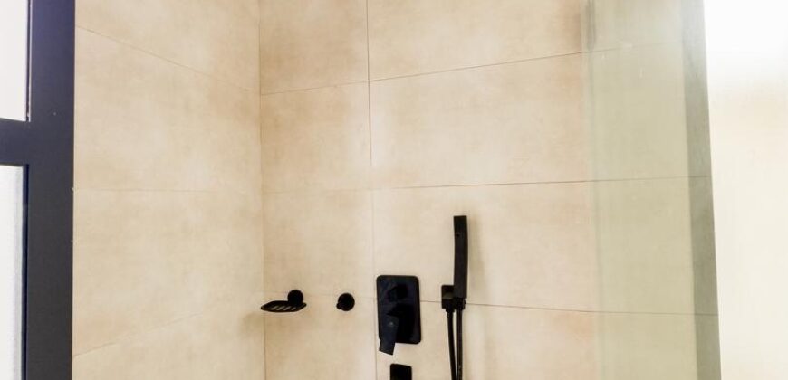 Mini citée , villa disponible