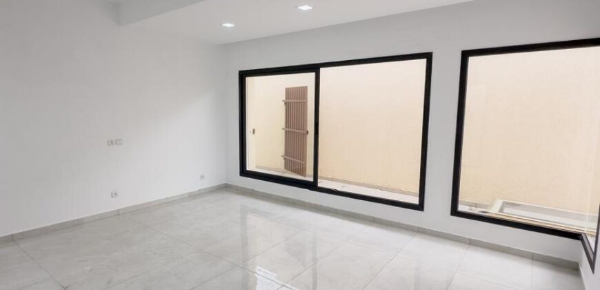 Mini citée , villa disponible