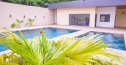 Mini citée , villa disponible