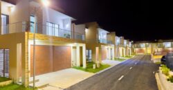 Mini citée , villa disponible