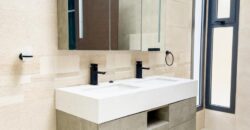 Mini citée , villa disponible