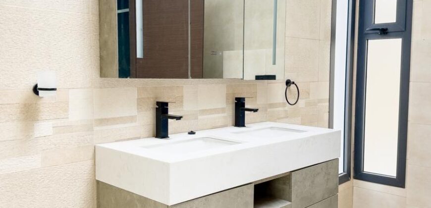 Mini citée , villa disponible