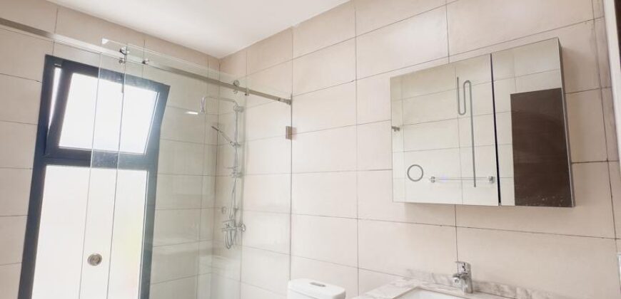 Mini citée , villa disponible