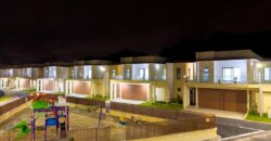 Mini citée , villa disponible