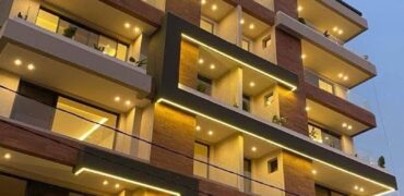 Appartement haut standing