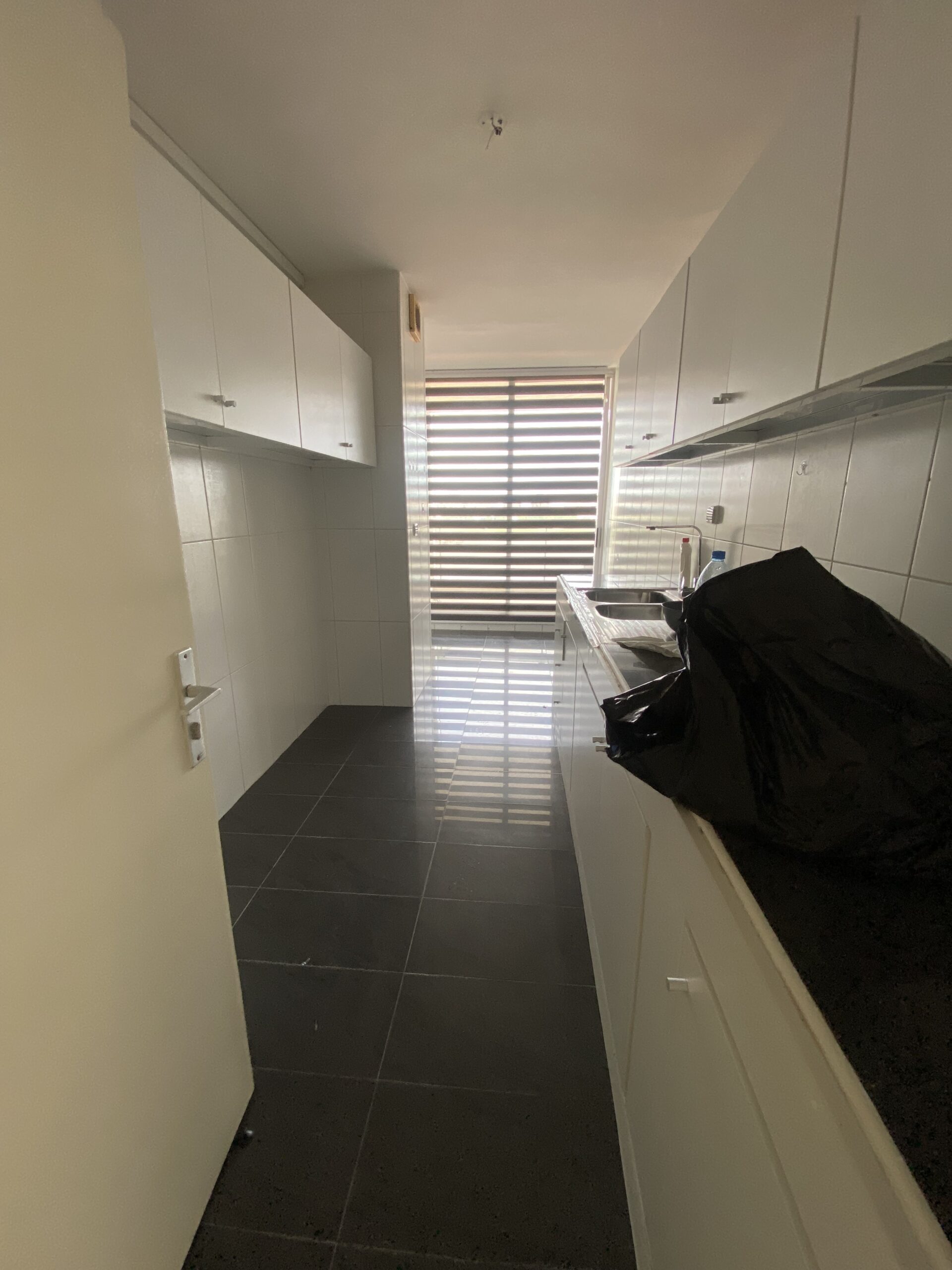 Appartement au plateau