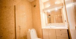 Meublée aux plateaux