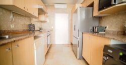 Meublée aux plateaux