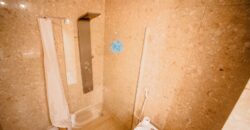 Meublée aux plateaux