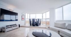 Meublée aux plateaux