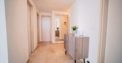 Meublée aux plateaux