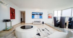 Meublée aux plateaux