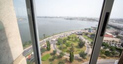 Meublée aux plateaux